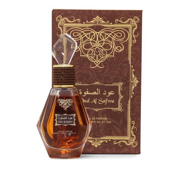 Nusuk Oud Al Safwa EdP 80 ml - 113920000000 - 2 - 588px
