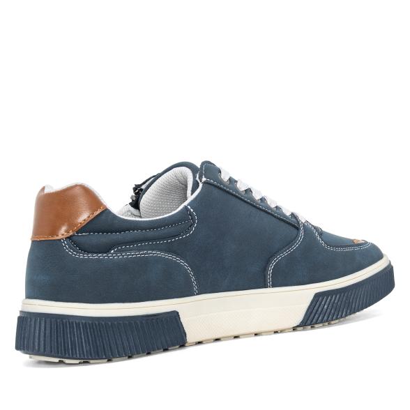 TOPWAY COMFORT Herrensneaker navy 40 - 113936500001 - 2 - 588px