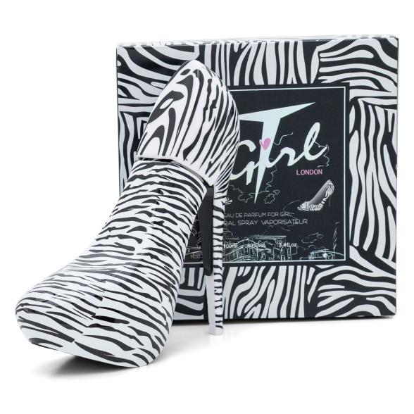 Tiverton Top Girl London Zebra EdP 100 ml - 113936700000 - 2 - 588px