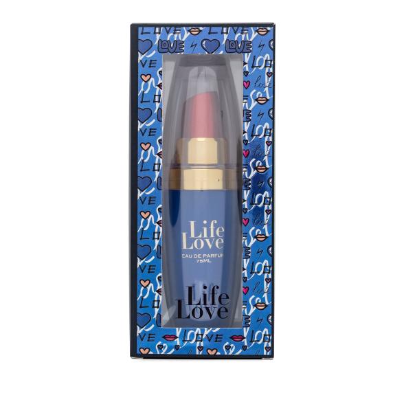 Tiverton Life Love Blue EdP 75 ml - 113936800000 - 2 - 588px