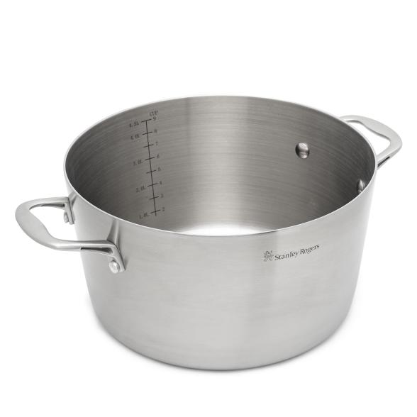 Stanley Rogers Kochtopf 24cm - 113938800000 - 2 - 588px