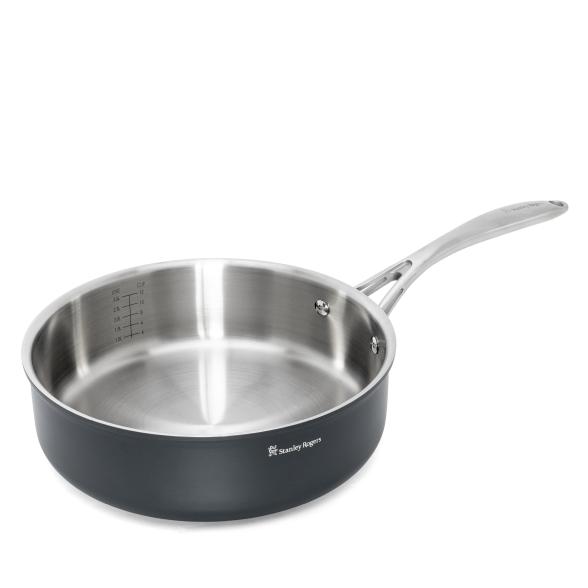 Stanley Rogers Schmorpfanne 26cm - 113939100000 - 2 - 588px