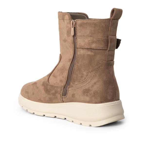 TOPWAY COMFORT Damenstiefelette taupe 36 - 113939700001 - 2 - 588px
