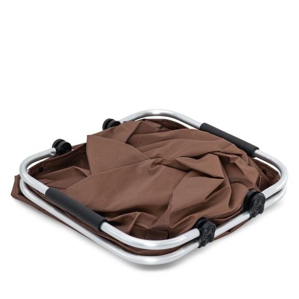 Wäschekorb faltbar Coffee - 113944000000 - 2 - 588px