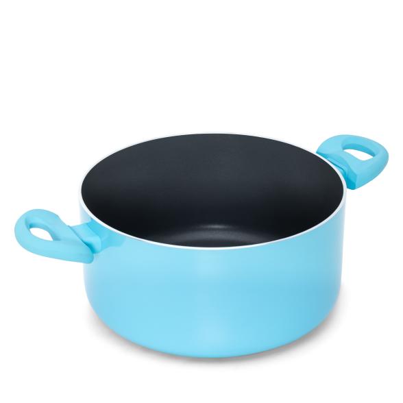 Tasty InduktionsTopf 24cm blau - 113948200000 - 2 - 588px