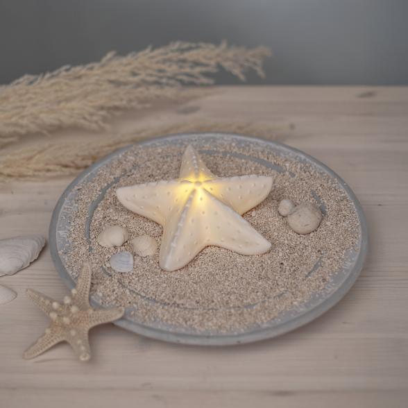 LED-Dekoration Seesterne - 113950000000 - 2 - 588px