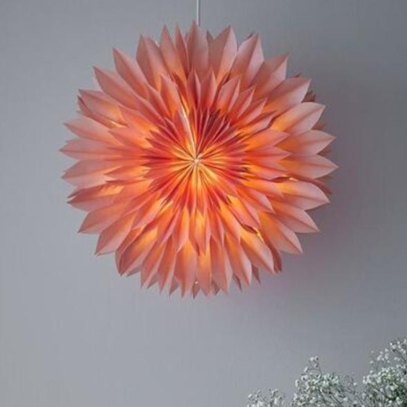 LED-Hängeblüte Solina - 113955000000 - 2 - 588px