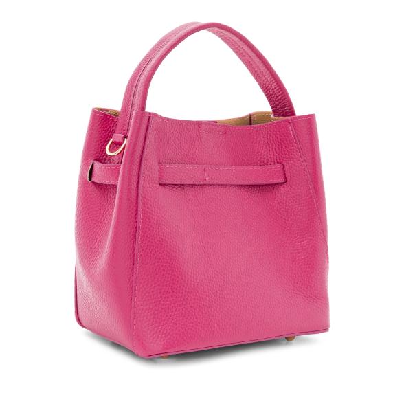Luca Lorenzo Henkeltasche fuchsia - 113960300000 - 2 - 588px
