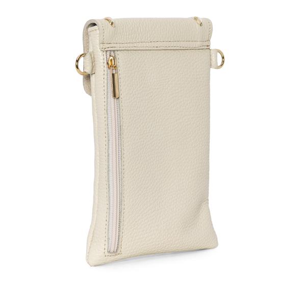 Luca Lorenzo Phonebag beige - 113960800000 - 2 - 588px