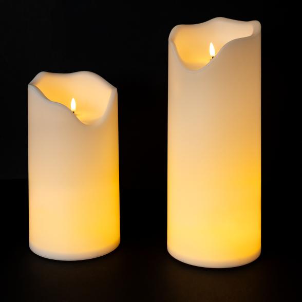 XXL-Outdoorkerzen 2er Set - 113971800000 - 2 - 588px