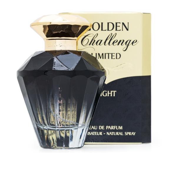 Golden Challenge Limited Night EdP 100 ml - 113975800000 - 2 - 588px