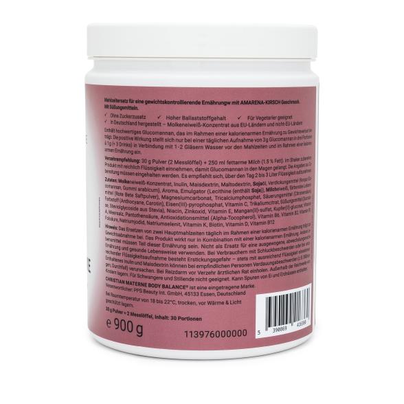 Christian Materne Turbo - Shake Amarena Kirsch - 113976000000 - 2 - 588px