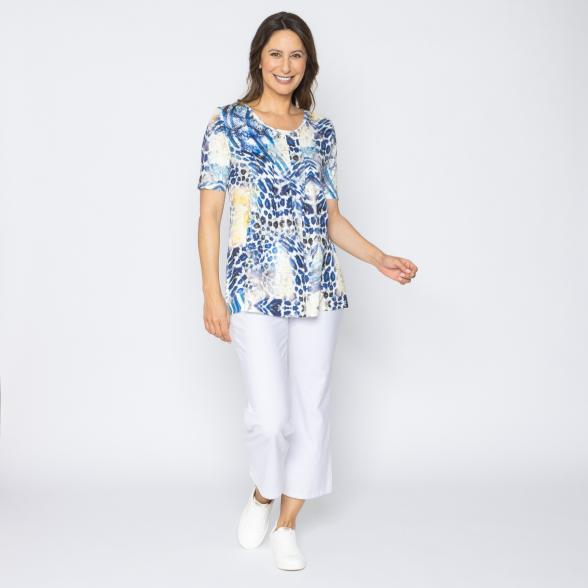 BRILLIANTSHIRTS Damen-Shirt Fantasie 36/38 - 113981800001 - 2 - 588px