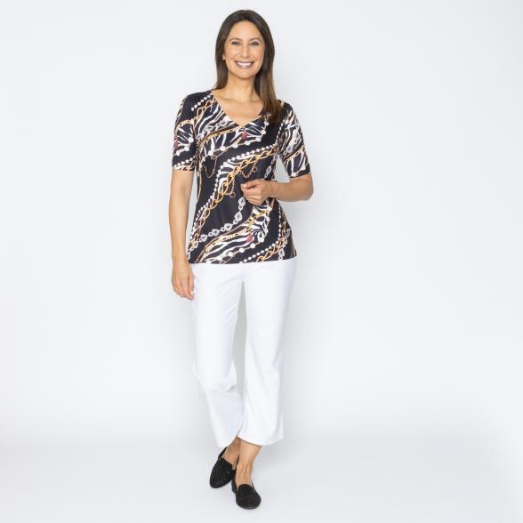 BRILLIANTSHIRTS Damen-Shirt Ketten 36/38 - 113982800001 - 2 - 588px