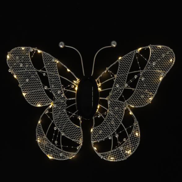 Outdoor-Schmetterling Solar - 113989900000 - 2 - 588px
