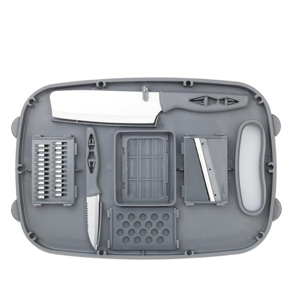 Maximex Küchenhelfer 10in1 - 114001800000 - 2 - 588px