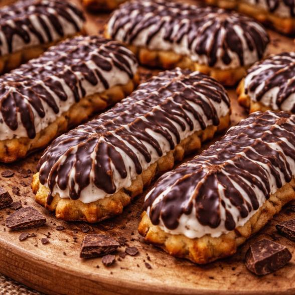 Zarte Mousse Törtchen - 114003900000 - 2 - 588px