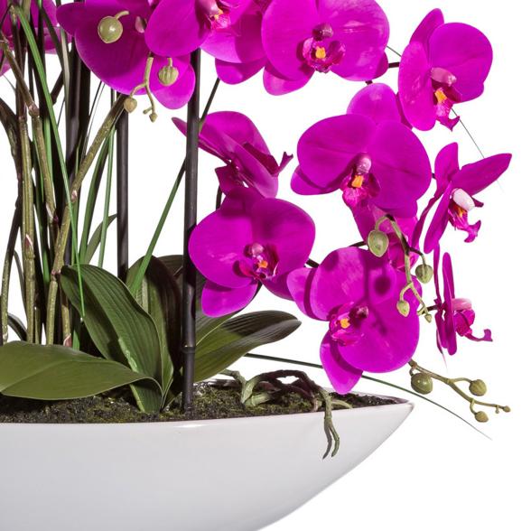 XXL-Orchidee lila 70cm - 114006300000 - 2 - 588px