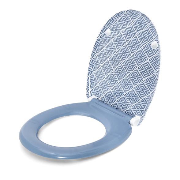 Wenko WC-Sitz "Atacama" Absenkautomatik - 114008600000 - 2 - 588px