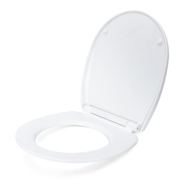 Wenko WC-Sitz "Rosewood" Absenkautomatik - 114008800000 - 2 - 588px