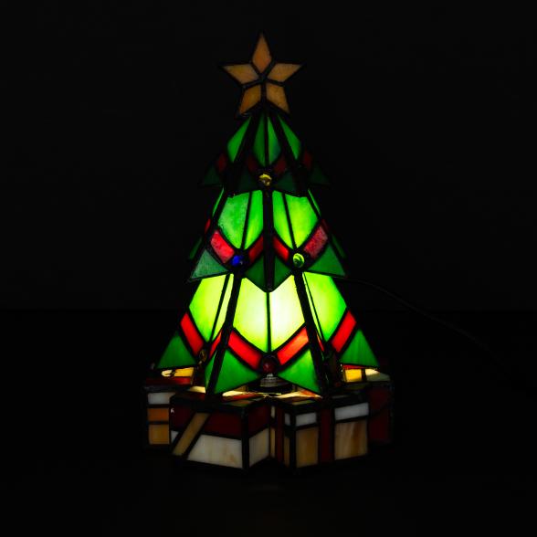 Tiffanystillampe Tannenbaum - 114011100000 - 2 - 588px