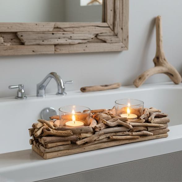 Darimana Windlicht Treibholz - 114011600000 - 2 - 588px