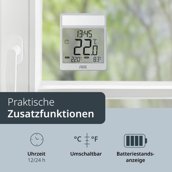 ADE Fensterthermometer - 114023000000 - 2 - 588px