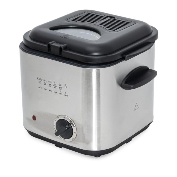 Ito Mini Fritteuse 1,2 Liter - 114025400000 - 2 - 588px