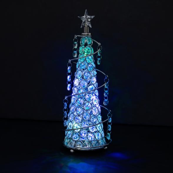 LED-Kristall-Tannenbaum - 114038700000 - 2 - 588px