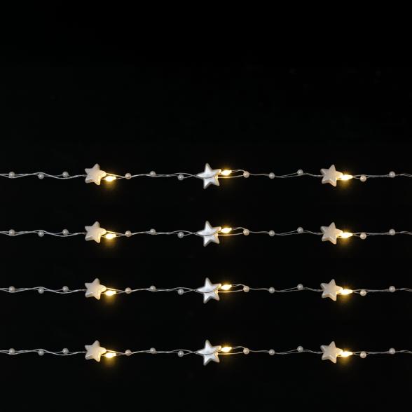 Outdoor-Lichterkette Sterne - 114039600000 - 2 - 588px