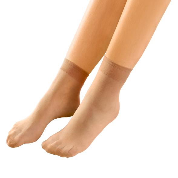 Diabetiker-Söckchen 5 Paar - 114062000000 - 2 - 588px