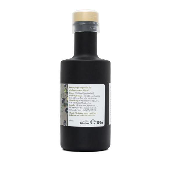 IDA Urkraft Arterien+Venen Polyphenole Olivenöl - 114063100000 - 2 - 588px