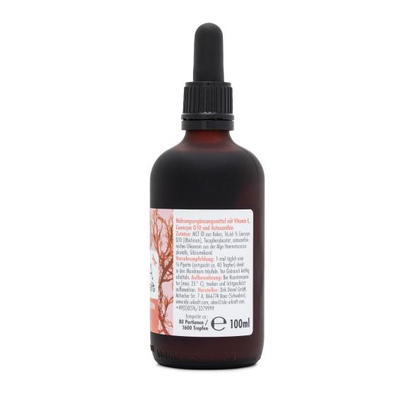 IDA Urkraft Kraft Sein 100 ml - 114063700000 - 2 - 588px