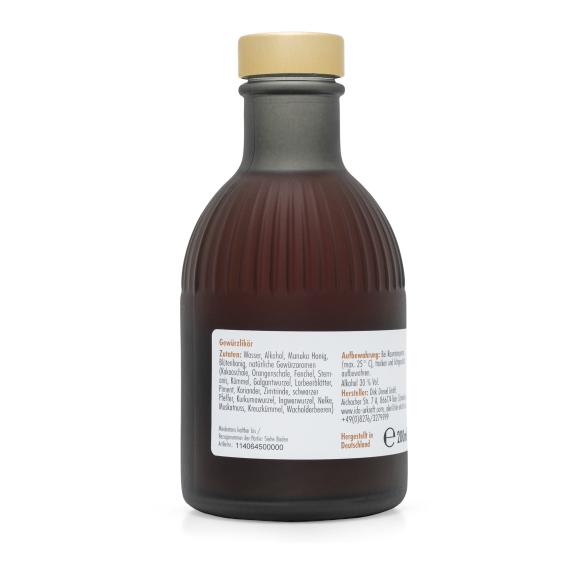 IDA Urkraft Hey Hey Gewürzgeist 200 ml - 114064500000 - 2 - 588px