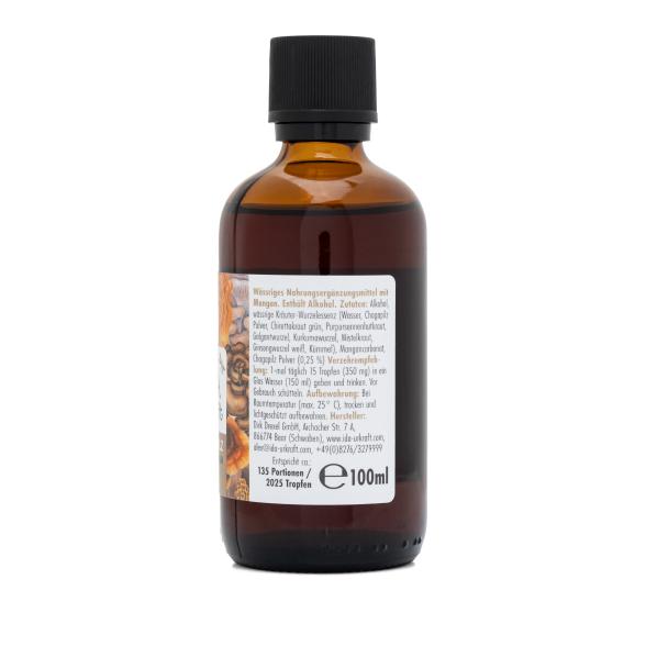IDA Urkraft Chaga 100 ml - 114065000000 - 2 - 588px