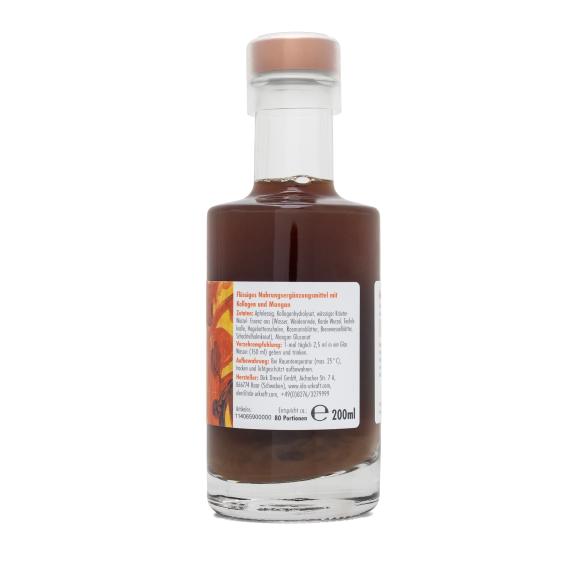 IDA Urkraft Essenz Gelenke 200 ml - 114065900000 - 2 - 588px