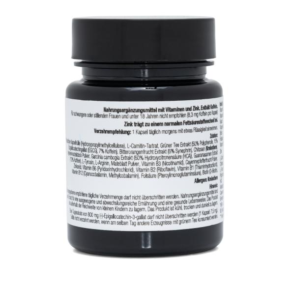 DR WENDEL AESTHETICS Kilo Killer Monatskur - 114070500000 - 2 - 588px