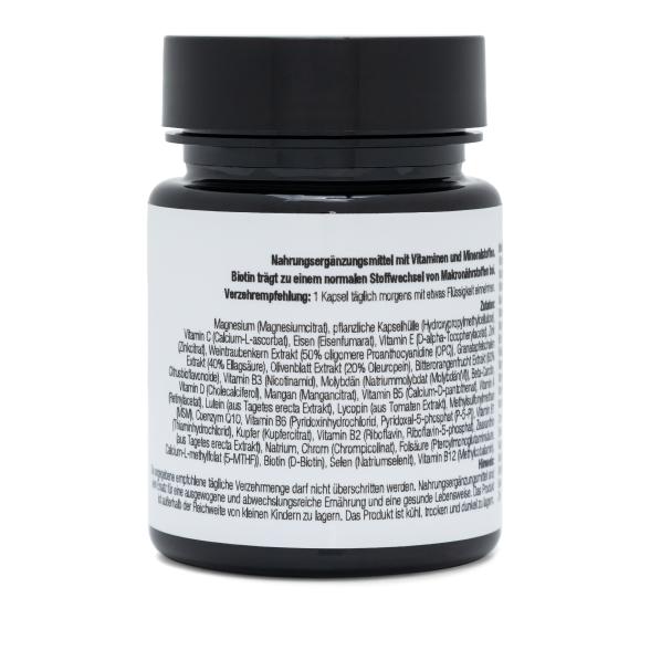 DR WENDEL AESTHETICS Deine tägliche Basis 1MV-Kur - 114070700000 - 2 - 588px