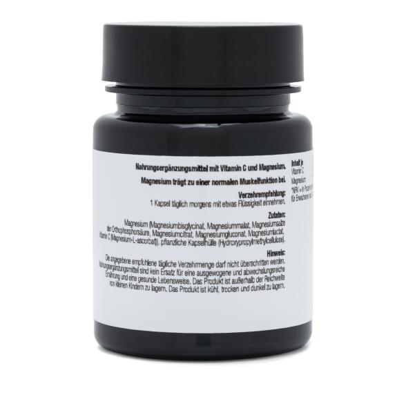 DR WENDEL AESTHETICS Magnesium hoch-7 Monatskur - 114070800000 - 2 - 588px