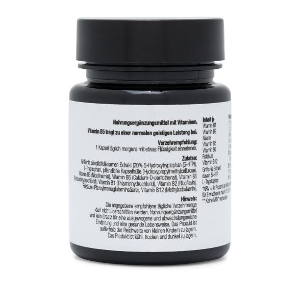 DR WENDEL AESTHETICS Gehirn Jogging Monatskur - 114071000000 - 2 - 588px