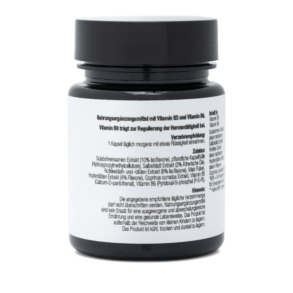 DR WENDEL AESTHETICS Frauen Power Monatskur - 114071300000 - 2 - 588px