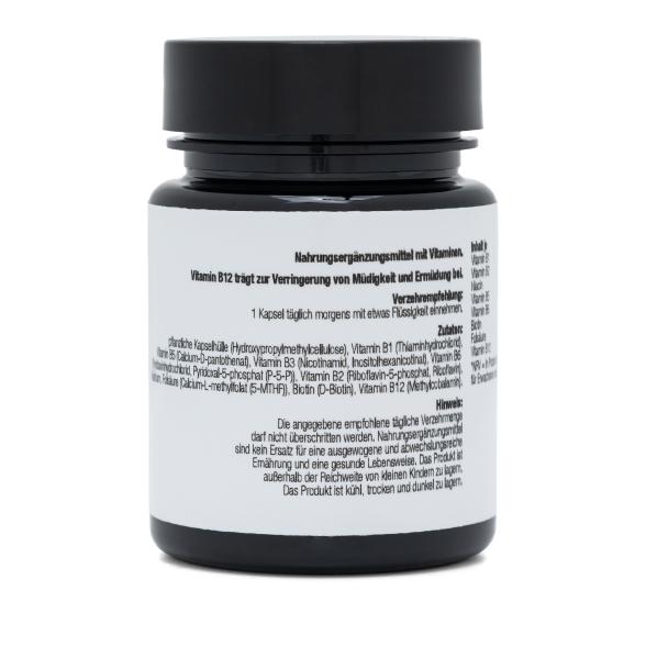 DR WENDEL AESTHETICS Rundum Vital Monatskur - 114071500000 - 2 - 588px