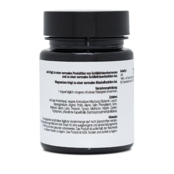 DR WENDEL AESTHETICS Schildkraft Monatskur - 114071600000 - 2 - 588px