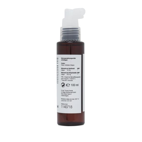 DR WENDEL AESTHETICS Kollagen Kick 100 ml - 114071800000 - 2 - 588px