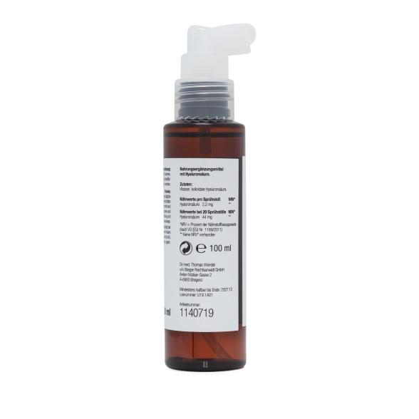 DR WENDEL AESTHETICS Hyaluron Boost 100 ml - 114071900000 - 2 - 588px