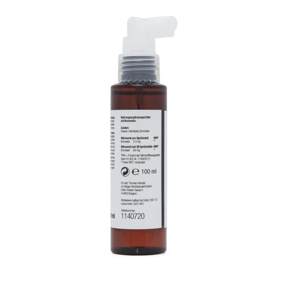 DR WENDEL AESTHETICS Power Enzym 100 ml - 114072000000 - 2 - 588px