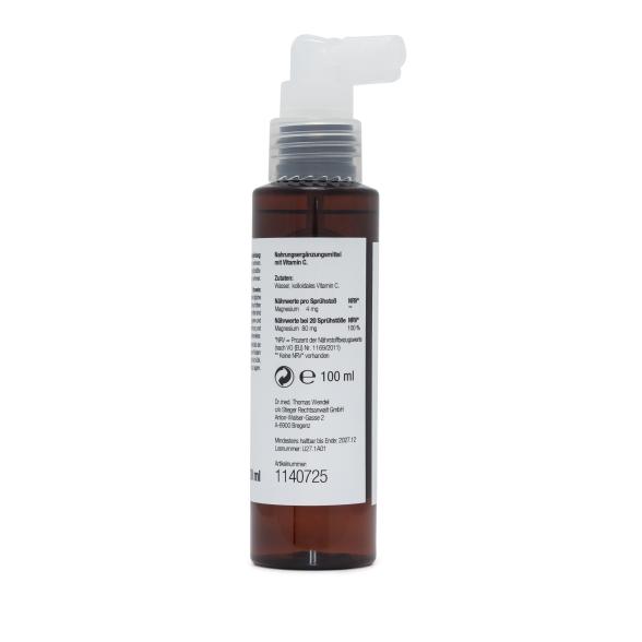 DR WENDEL AESTHETICS Sonnen C Immun 100 ml - 114072500000 - 2 - 588px