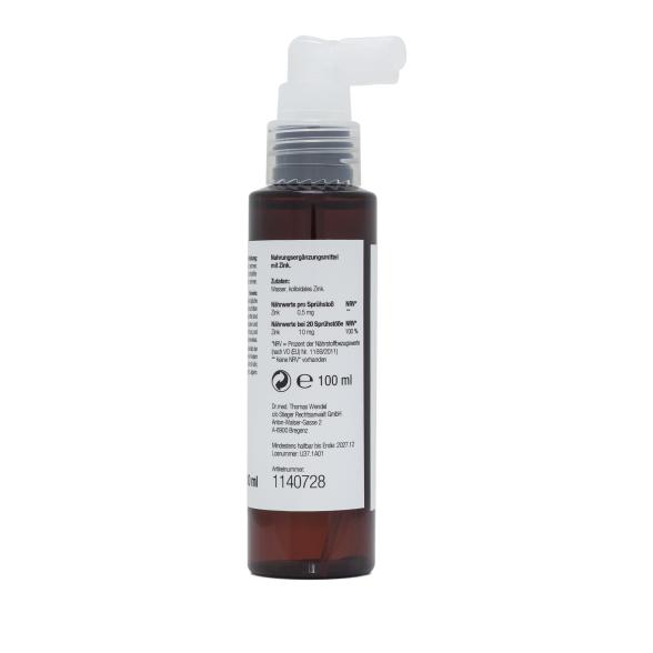 DR WENDEL AESTHETICS Dein Zell Protector 100 ml - 114072800000 - 2 - 588px