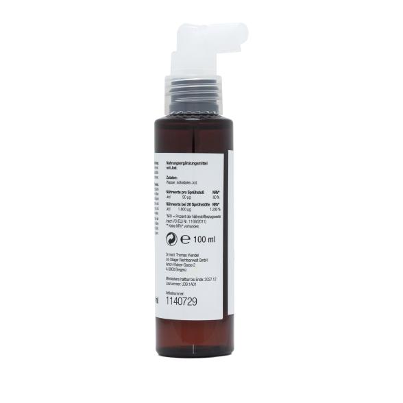 DR WENDEL AESTHETICS DrüsenFreund 100 ml - 114072900000 - 2 - 588px