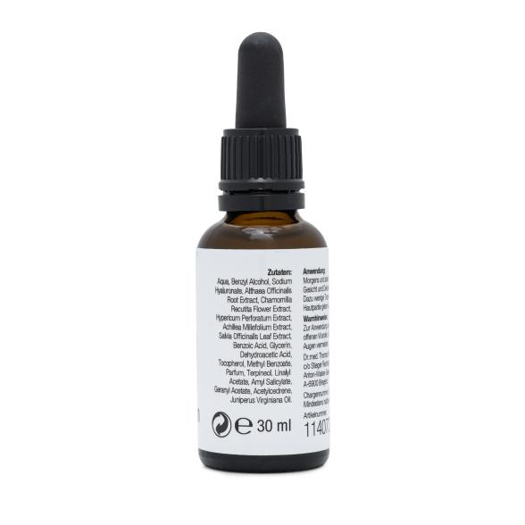 DR WENDEL AESTHETICS Hyaluron Power Serum - 114073400000 - 2 - 588px